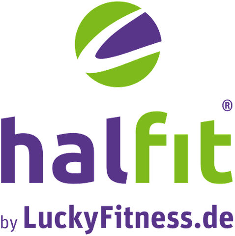 halfit by LuckyFitness.de